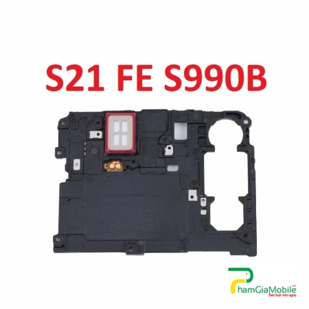 Loa Trong, Loa Tai Nghe Samsung Galaxy S21 FE SM-S990B Ear Speaker Loa Nhỏ, Loa Nghe Gọi